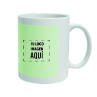 Mug Fotoluminiscente