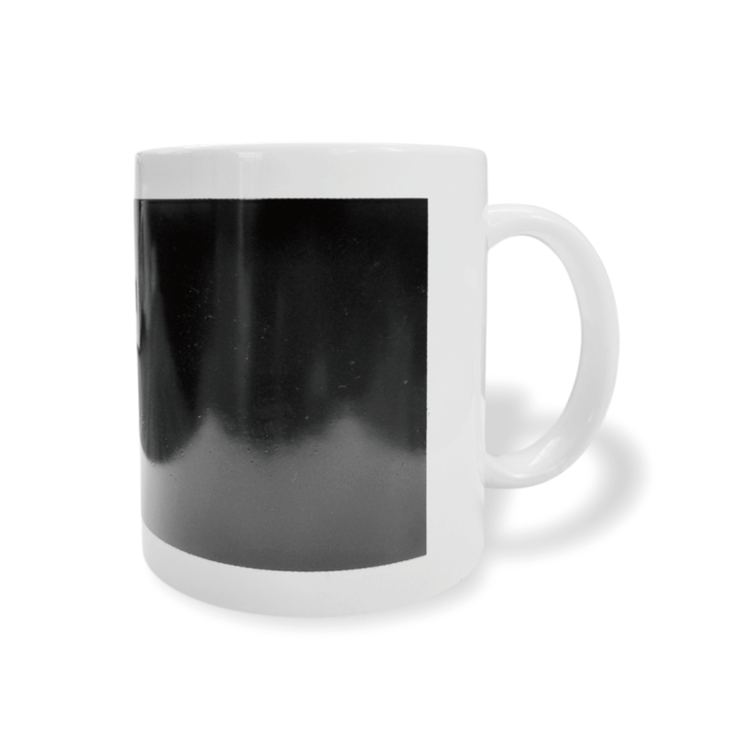Mug Blanco Mágico