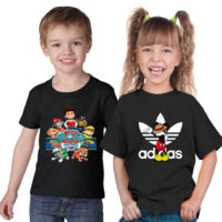 Camisetas Niños