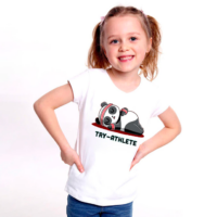 Camiseta Niñas