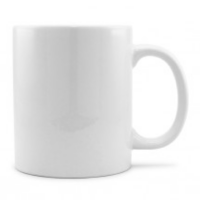 Mug Blanco