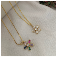 Collar Flor