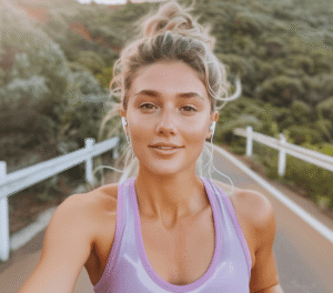 Gina A Andreasen